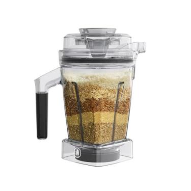 Imagem de Vitamix Recipiente para grãos secos da série Ascent, 1,3 kg com autodetecção