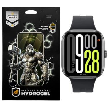 Imagem de Gshield Película Hydrogel HD para Relógio Xiaomi SmartWatch (Redmi Watch 5)