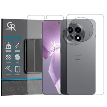 Imagem de GR Global Revolution, Película Hidrogel HD Frente e Verso Para OnePlus Ace 5 Pro