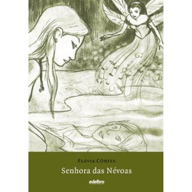 Imagem de Senhora Das Névoas (Ilustrada)