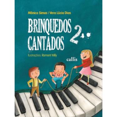 Imagem de Brinquedos Cantados 2