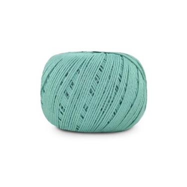 Imagem de Linha Círculo Amigurumi 254 Metros, 5091 - Celeste