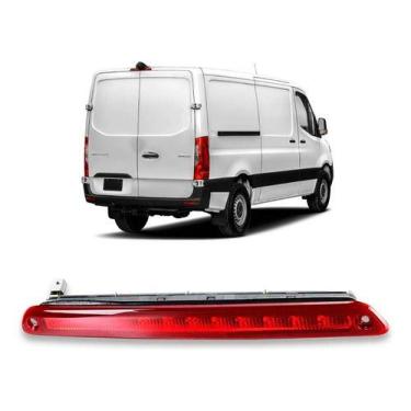 Imagem de Brake light sprinter 2018 a 2022 - SP ACESSÓRIOS