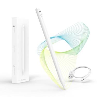 Imagem de Caneta Stylus adequada para iPad, compatível com iPad mini 5/6 Gen Tablets