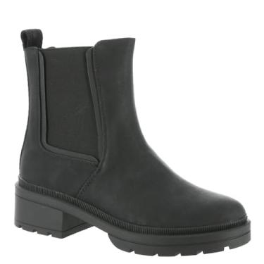 Imagem de Rocket Dog Bota feminina Iggie Chelsea, Preto, 9