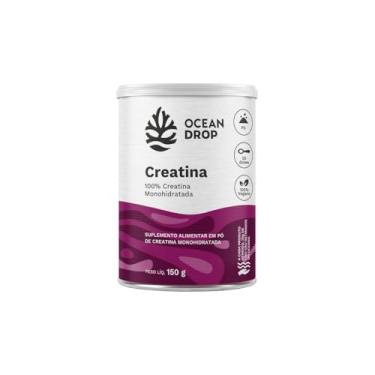 Imagem de CREATINA EM PO 50 DOSES 150G