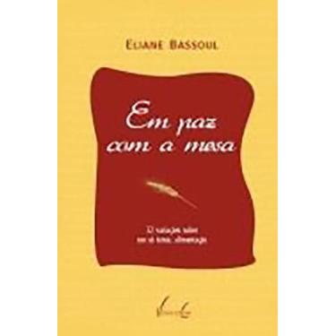 Imagem de em Paz Com A Mesa - VIEIRA E LENT, 3