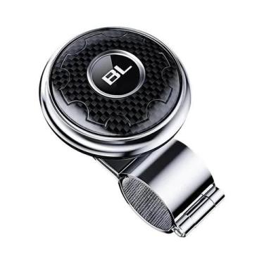 Imagem de Universal Volante Do Carro Impulsionador Bola Girador Botão Rolamento 