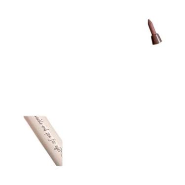 Imagem de Caneta Delineadora de Cabeça Dupla à Prova d'Água - Ponta Fina e Acaba