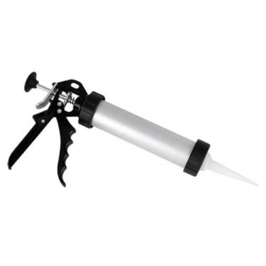 Imagem de Aplicador de Silicone Tubular 9"" - 7310 - BRASFORT