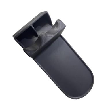 Imagem de IEUDNS Suporte para utensílios de cozinha, escorredor de pingos, pequeno, prático, reutilizável, fácil de limpar, suporte para talheres multiuso