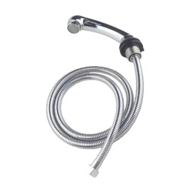 Imagem de Kokiya Salon Shampoo Bowl Spray Head Shamoo Bow, Prata