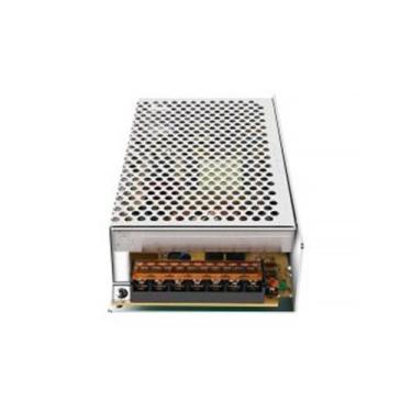 Imagem de Fonte De Alimentação Colmeia 12v/16.5a - M3 Fc 1216-5 - En057 - MULTIL