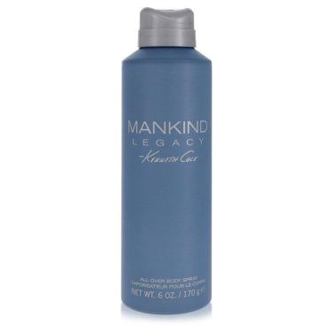 Imagem de Col. Masculino Kenneth Cole Mankind Legacy 226 Ml