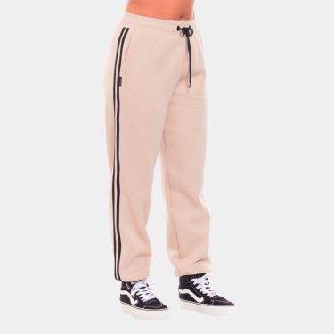 Imagem de Calça Freesurf Moletom Hot Feminino Cor:;Tamanho:G;Gênero:Mulher-Feminino