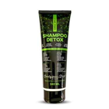 Imagem de SHAMPOO DETOX 240ml