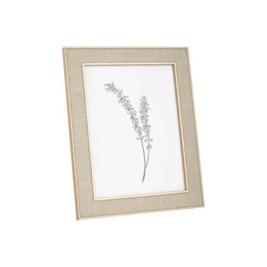 Imagem de Porta-Retratos Em Poliestireno E Vidro 15x20cm - Casa Hera Maria, Port