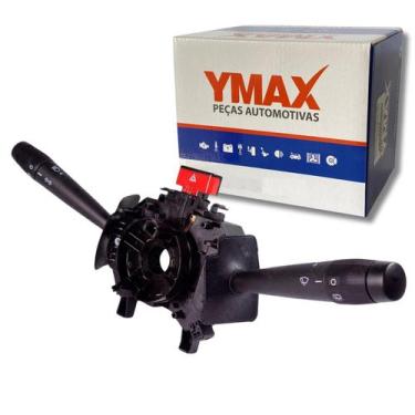 Imagem de Chave de Seta Uno Fire 02 em diante c/ Limpador Traseiro - ymax