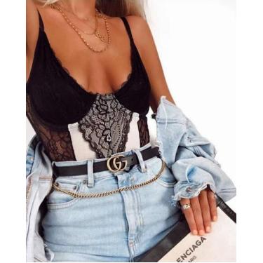 Imagem de Body Resort - Soe Le Marché, PP