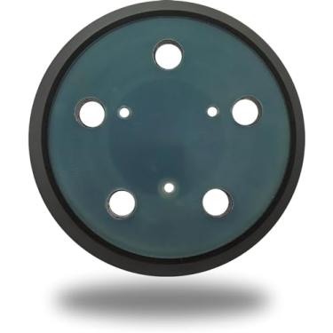 Imagem de Lixadeira de gancho e laço de 12,7 cm para lixadeiras órbitas aleatórias Porter Cable 333