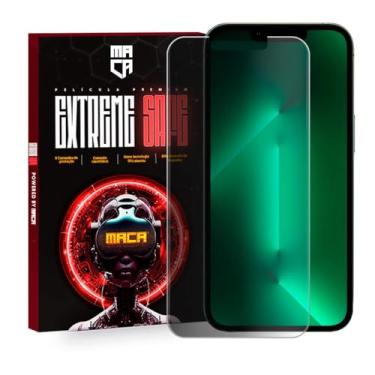 Imagem de Película Privacidade Extreme Safe Comp. Iphone 13 Pro Max