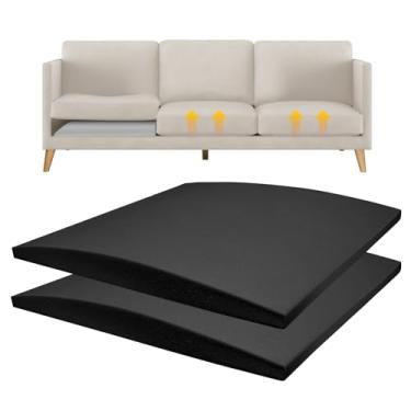 Imagem de Suporte de almofada de sofá (2 peças, 20 × 20 × 20 pol.)