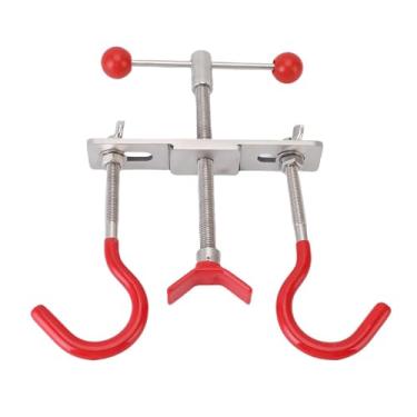 Imagem de AYNEFY Modulador de Ramo de árvore para Economizar Esforço, Bender Bronsai Bronsai Ajuste, Ajustador de Tronco Sem Escorregamento Com Controle Gradual para Moldar a Jardinagem, um Estilo Amigável e