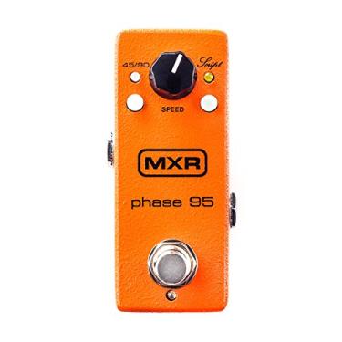 Imagem de MXR Pedal de efeitos de guitarra M290 Phase 95 Mini