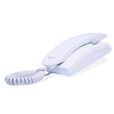 Imagem de Interfone Lider Lr2015 Extensão Residencia Condominio Apartamento