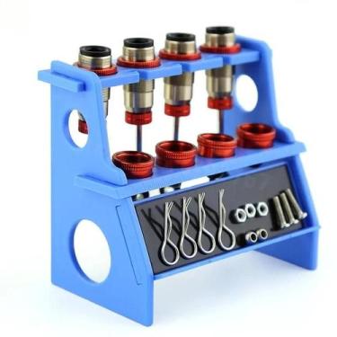 Imagem de Kyosho RC Cars Amortecedor Amortecedor Óleo Suporte Magnético 36218 Ac