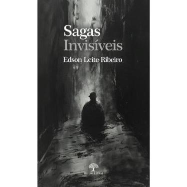 Imagem de Sagas Invisíveis