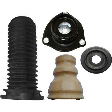 Imagem de Kit Amortecedor Dianteiro Lado Dir Ou Esq Santana 84 A 95 [f103]