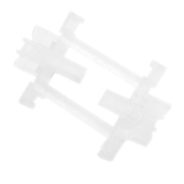 Imagem de Espaçador Bloco De Vidro 10Mm - C/10Un