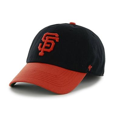 Imagem de Boné MLB San Francisco Giants Franchise, preto, grande