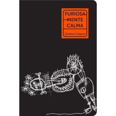 Imagem de Furiosamente Calma - NUMA, 3