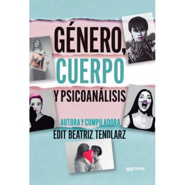 Imagem de Genero, Cuerpo Y Psicoanalisis