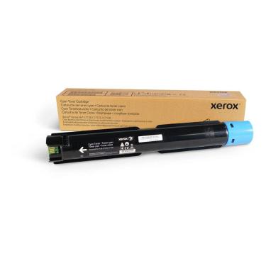 Imagem de Toner Xerox Ciano P/ Versalink C71XX 18.500PÁGS 006R01829NO