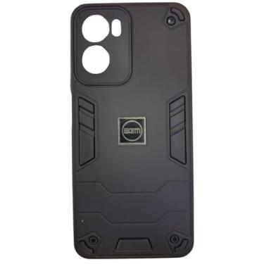 Imagem de Capa Anti Impacto Para Motorola G05 Preto
