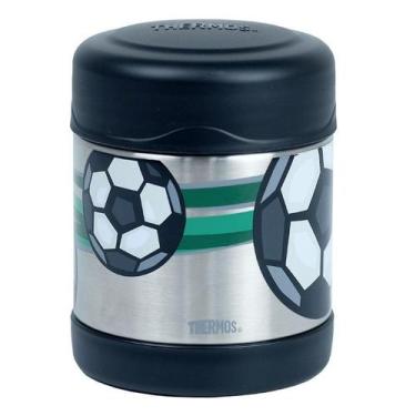 Imagem de Pote Térmico Funtainer Thermos Temas 290ml