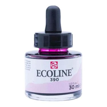 Imagem de Tinta Aquarela Liquida Ecoline 30ml 390 Pas - TALENS