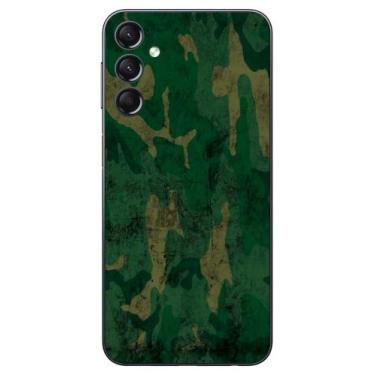 Imagem de Capa Adesivo Skin161 Verso Para Samsung Galaxy A24 4G 2023 - KawaSkin