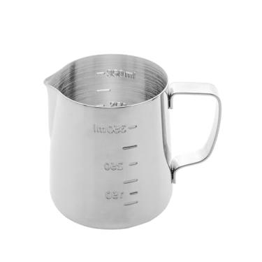 Imagem de LYOR - Leiteira de Aço Inox 350ml