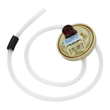 Imagem de Sensor de pressão de nível de água para máquina de lavar roupa 6501EN1001R substituição para lavadora LG 6501EA1001C 6501EA1001R