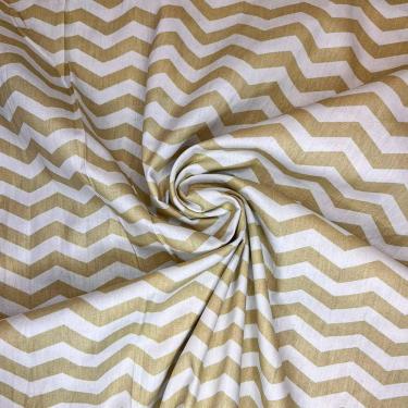 Imagem de Tecido Tricoline Patchwork 100% Algodão - 1 Metro - Estampas