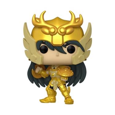 Imagem de Funko Saint Seiya: Knights of the Zodiac - Libra Shiryu