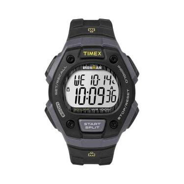 Imagem de Relógio Preto Masculino Timex Tw5M09500