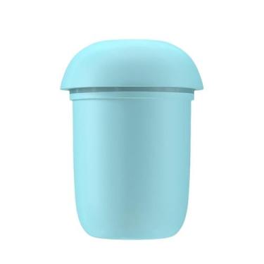 Imagem de Nano Spray Colorido Luz Duradoura Vida da Bateria Silenciosa Carro Umi