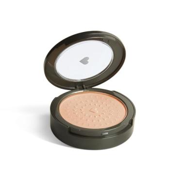 Imagem de Quem disse, Berenice? Base em Pó 2 em 1 Cor 02Q 10g