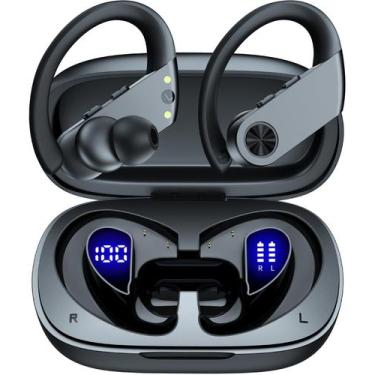 Imagem de Fones de ouvido sem fio PocBuds B0CDLXZJ5C