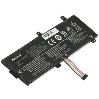Imagem de Bateria para Lenovo Ideapad 310-15ISK-L15L2PB4 4 Células BB11-LE050